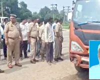 Road Accident: दवाई लेकर लौट रहे स्कूटी सवार बुजुर्ग को तेज रफ्तार कैंटर ने मारी टक्कर, मौत