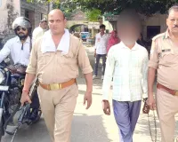 तहेरे भाई की हत्या में आरोपी को आजीवन कारावास की सजा