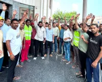 अधिवक्ता पर गाली-गलौच, मारपीट व जातिसूचक शब्दों के इस्तेमाल का आरोप