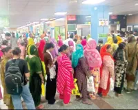 प्रसव के बाद दो महिलाओं की मौत, जांच शुरू