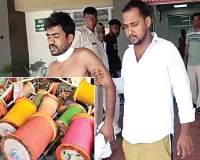 Chinese Manjha Accident: कैथल में चाइनीज डोर की चपेट में आया बाइक सवार, गर्दन कटी, लगे 4 टांके