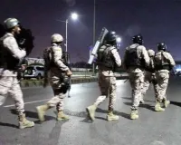 Karachi Attack: गैंगस्टर उजैर बलूच के भाई पर कराची में हमला, जुबैर के सीने और पेट में लगी कई गोलियां 