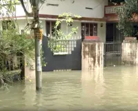केरल में बाढ़ से 26 की मौत, अगले 5 दिनों तक भारी बारिश और तेज हवाओं का अलर्ट
