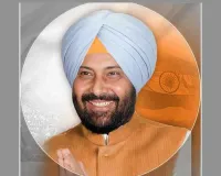 BJP Punjab News: पंजाब भाजपा ने 6 जिलों में बनाए नए अध्यक्ष