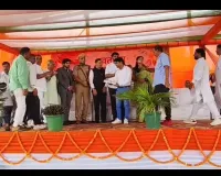 Kharkhoda News:सामाजिक कार्यों के लिए साई इंस्टीट्यूट संचालक सुधीर स्वामी को किया सम्मानित