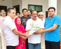 13 वर्षों में कोई नई परियोजना तो दूर, रिपेयरिंग भी नहीं हुई- जयवीर वाल्मीकि