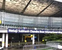 कोलकाता एयरपोर्ट पर तकनीकी खराबी से एयर इंडिया एक्सप्रेस की फ्लाइट 6 घंटे लेट, यात्रियों का प्रदर्शन