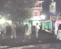 सरकारी स्कूल टीचर के किराए के घर में चल रहा था ब्राउन शुगर बनाने का खेल, दो गिरफ्तार