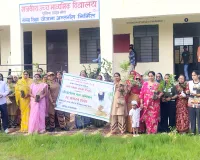 Tree Plantation: डेरा सच्चा सौदा के सेवादारों ने संभाग में 1151 पौधे रोपे