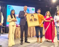 आर.डी. एंड एस.एच. नेशनल कॉलेज में अंगदान जागरूकता कार्यक्रम आयोजित, आमिर खान और डॉ. निरंजन हीरानंदानी ने किया युवाओं का आह्वान