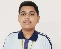 लोकेश का एम्स जम्मू में एमबीबीएस के लिए चयन 