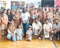 Blood Donation Camp: विदेशी सरजमीं पर पवित्र एमएसजी अवतार माह की ख़ुशी में साध-संगत में भारी उत्साह