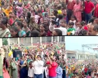 भारतीय संस्कृति और परंपराओं का संरक्षण सभी की जिम्मेदारी: रंजीता धामा