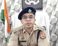 आगरा में कोर्ट मैरिज से नाराज पिता ने बेटी की हत्या कबूली