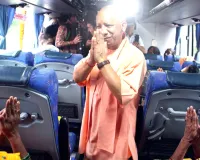 रक्षाबंधन पर मातृशक्ति को योगी सरकार की सौगात, 27 से 29 अगस्त तक निशुल्क बस यात्रा