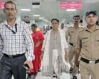 नाबालिग से दुष्कर्म मामले में राज्य महिला आयोग का एक्शन,पीड़िता से मिलीं कुसुम कंडवाल