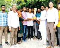 School News: मम्मड़ खेड़ा के युवाओं ने संभाली सरकारी स्कूलों की कमान, चार साल में बदली तस्वीर