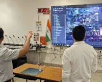 मंडलायुक्त ने काशी पहुँच कर व्यवस्थाओं का लिया जायजा