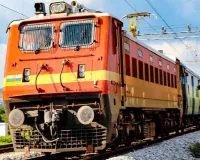 Jodhpur Railway News: मंडोर एक्सप्रेस से गिरकर युवक की मौत