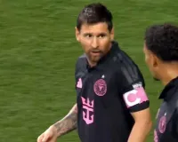 Football News: फिलाडेल्फिया से 2-2 ड्रॉ पर छूटा इंटर मियामी का मुकाबला