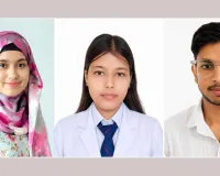 भगवंत आयुर्वेदिक मेडिकल कॉलेज के बीएएमएस द्वितीय प्रोफेशनल परीक्षा परिणाम में छात्रों का शानदार प्रदर्शन