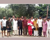 नवजात की मौत पर परिजनों ने लगाया लापरवाही का आरोप