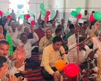 MSG Avtar Diwas:आज दिन है कितना सुहाना,हमारे मुर्शिद का हुआ आना