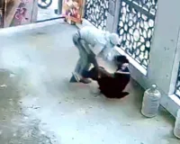 Murder: निजी स्कूल की महिला अध्यापिका की चाकू से गोदकर हत्या, आरोपी फरार