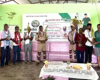 Tree Plantation: पूज्य गुरु जी के पावन अवतार दिवस पर नेपाल में गूंजा पौधारोपण का संदेश
