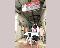 जॉब दिलाने के नाम पर ठगी करने वाले फर्जी प्लेसमेंट रैकेट का पर्दाफाश, 7 आरोपी गिरफ्तार