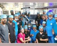 Safdarjung Hospital: दिल्ली के सफदरजंग अस्पताल में पहली रोबोटिक घुटना सर्जरी सफल
