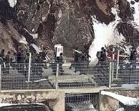 North Korea: दक्षिण कोरिया ने दागे उत्तर कोरियाई सैनिकों पर 'वॉर्निंग शॉट्स'