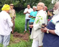 Tree Plantation: ओडिशा की साध-संगत ने पौधारोपण कर मनाया पावन अवतार दिवस