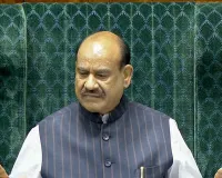 Speaker Om Birla: जब स्पीकर ओम बिरला विपक्ष को बोले- 'महात्मा गांधी से लें प्रेरणा'