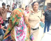 पानीपत में ममता शर्मसार: जन्म के कुछ घंटे बाद नवजात को कट्टे में बंद कर फेंका, मचा हड़कंप, जांच में जुटी पुलिस