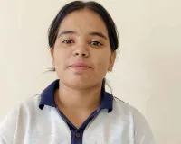 CBSE Cluster Judo Championship: सीबीएसई क्लस्टर जूडो चैम्पियनशिप में प्राची का गोल्डन पंच 