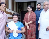 Sonipat News: प्रताप स्कूल खरखौदा शिक्षा और खेल में उत्कृष्ट प्रदर्शन पर सम्मानित