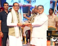 चंडीगढ़ में CBDC आधारित DBT योजना शुरू, शिवराज चौहान ने किया शुभारंभ