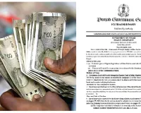 Punjab News: पंजाब के सिर फिर बढ़ेगा कर्ज का बोझ, 2 हजार करोड़ का कर्ज लेने की तैयारी