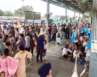Punjab Roadways Strike: पंजाब में सरकारी बसों का रहा चक्का जाम, हजारों यात्री परेशान
