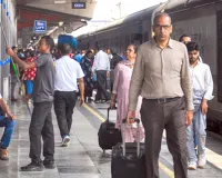 Railway Station Drinking Water: भारतीय रेलवे का विशेष सफाई अभियान, स्टेशनों पर साफ और सुरक्षित पेयजल सुनिश्चित करने पर जोर