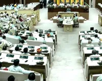 Rajasthan Vidhan Sabha: राजस्थान विधानसभा में हंगामे के बीच UCC बिल पेश, कांग्रेस विधायकों ने किया बहिष्कार