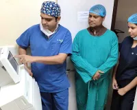 PGIMS Rohtak: पीजीआईएमएस में चार नई बीजीए मशीनें शुरू, गंभीर मरीजों को तुरंत मिलेगी जांच रिपोर्ट