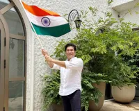 Cricket News: बीसीसीआई व क्रिकेट के धुरंधरों ने दी स्वतंत्रता दिवस की बधाई 
