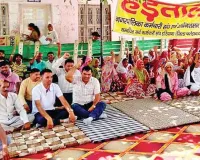 Sanitation Workers' Strike update: हरियाणा में सफाई कर्मचारियों का आंदोलन तेज, सरकार के प्रस्ताव को नकारा