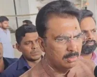 Bihar Politics: ‘वंदे मातरम’ को लेकर BJP-कांग्रेस में तनातनी 