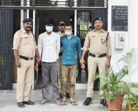 Haridwar Police: कांवड़ मेले के बीच हरिद्वार पुलिस की बड़ी कार्रवाई, नशा तस्कर शहबान व नदीम गिरफ्तार
