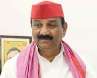 SP: आईपीएस अधिकारी की मां की संदिग्ध मौत का मामला! अंबेडकरनगर पहुंचेगा सपा का 17 सदस्यीय प्रतिनिधिमंडल