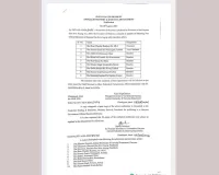 रानियां के पूर्व विधायक रामचंद्र कंबोज बने हरियाणा गौ सेवा आयोग के चेयरमैन