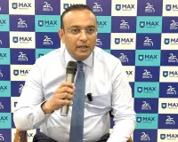Max Hospital: मैक्स हॉस्पिटल, वैशाली के डॉक्टरों ने दुर्लभ ब्रेन प्रेशर डिसऑर्डर से जूझ रही 34-वर्षीय महिला का एडवांस्ड न्यूरोसर्जिकल प्रोसीजर से सफल इलाज किया